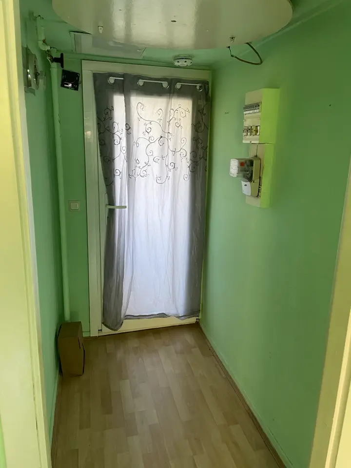 2 Zimmer Wohnung mit 48 m² in Hannover – Bild 1