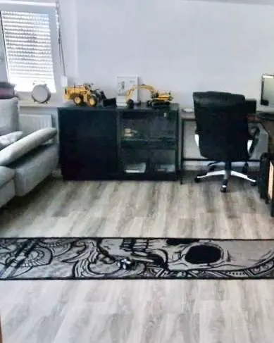 5 Zimmer Wohnung mit 130 m² in Siegen – Bild 3