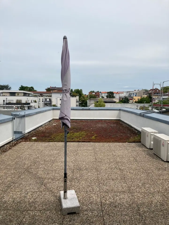 WG-Zimmer mit 15 m² in Darmstadt – Bild 3