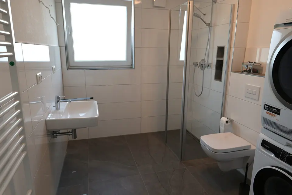 4 Zimmer Wohnung mit 113 m² in Ibbenbüren – Bild 6