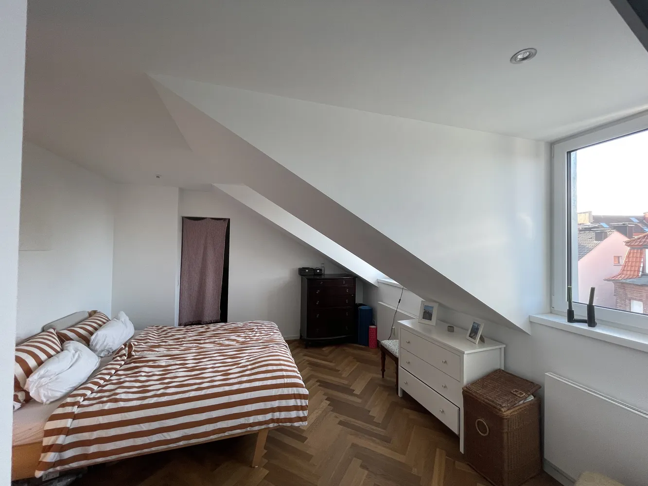 3 room apartment with 88 m² in Münster – Photo 4