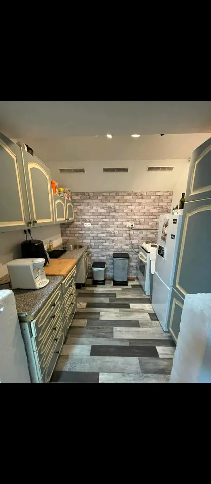 2 room apartment with 22 m² in Hanau – Photo 4