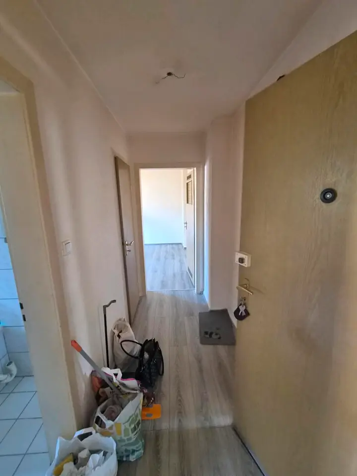 2 Zimmer Wohnung mit 50 m² in Herne – Bild 1