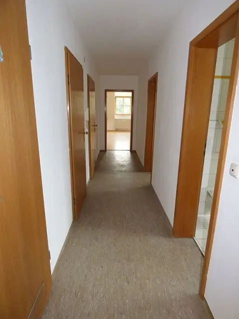 3 Zimmer Wohnung mit 91 m² in Kempten – Bild 3