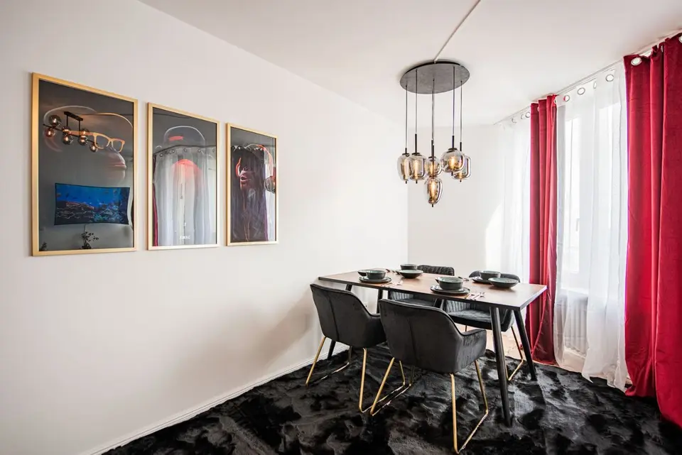 2 Zimmer Wohnung mit 51 m² in Bochum – Bild 10