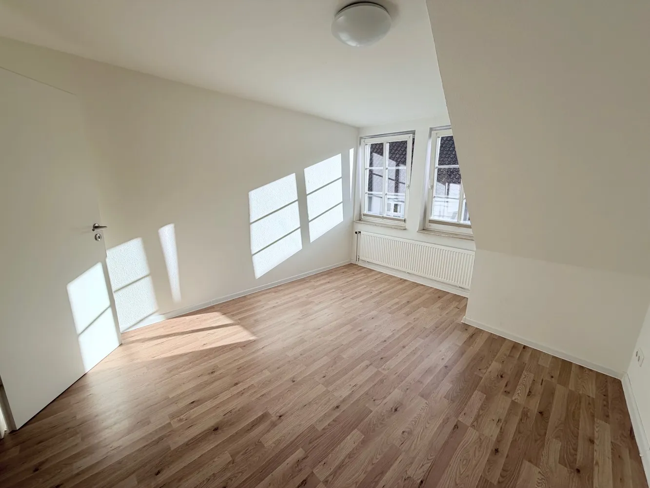 3 room apartment with 72 m² in Wolfenbüttel – Photo 12