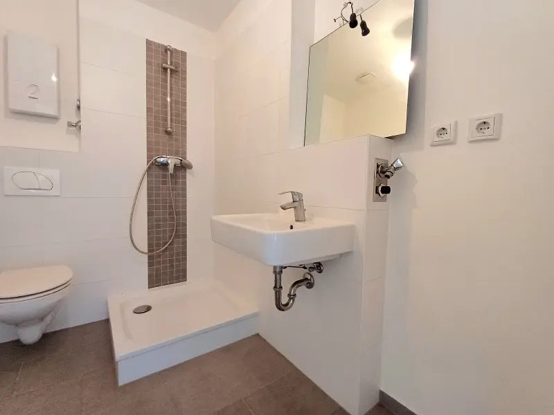 Studio mit 38 m² in Minden – Bild 5