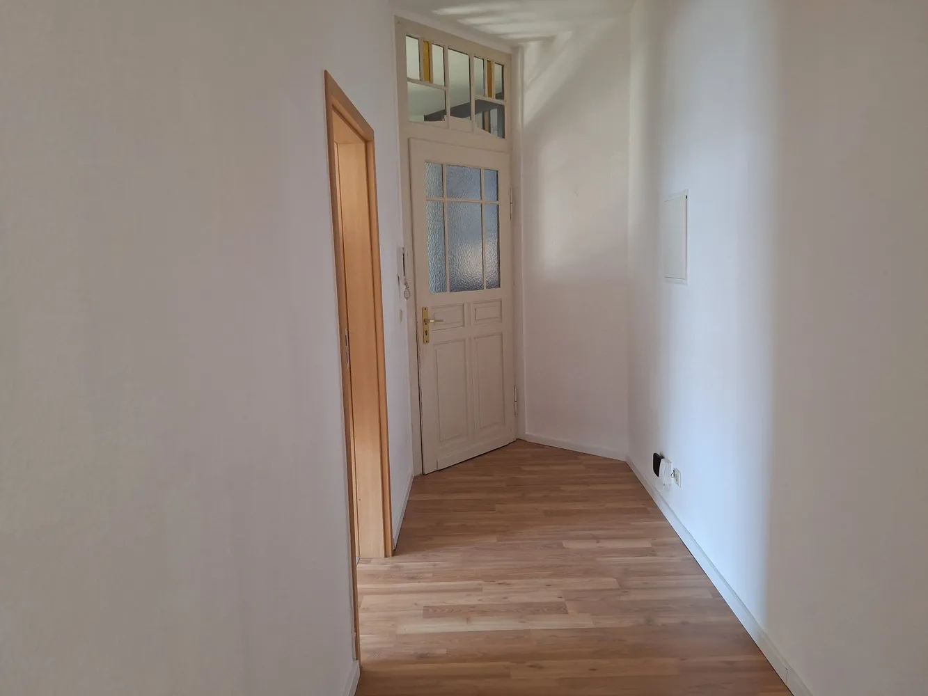 2 room apartment with 59 m² in Chemnitz – Photo 3