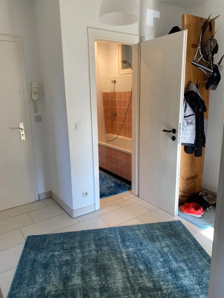 3 Zimmer Wohnung mit 70 m² in Münster – Bild 6