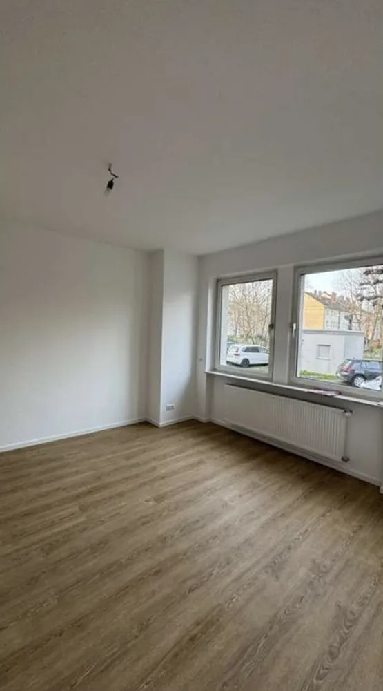 2 room apartment with 55 m² in Frankfurt am Main – Photo 8