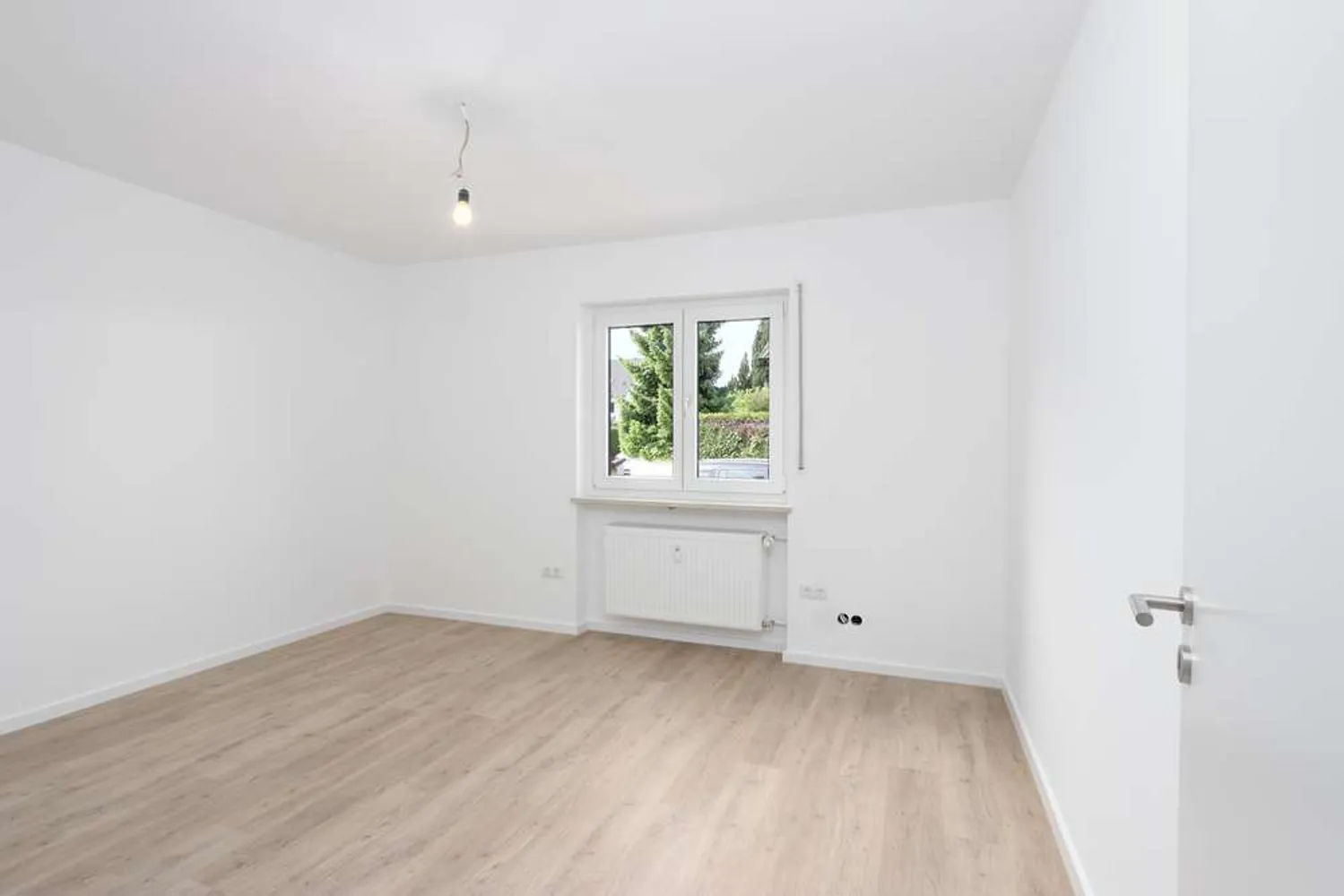 4 Zimmer Wohnung mit 93 m² in München – Bild 11