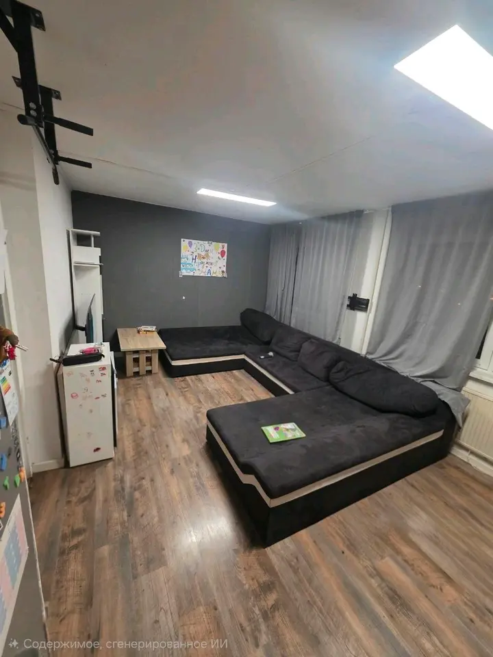 3 Zimmer Wohnung mit 61 m² in Erfurt – Bild 1