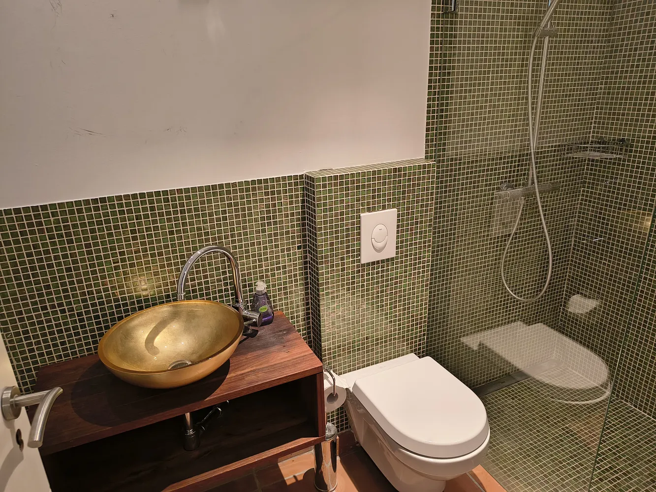 2 Zimmer Wohnung mit 35 m² in Heidelberg – Bild 3