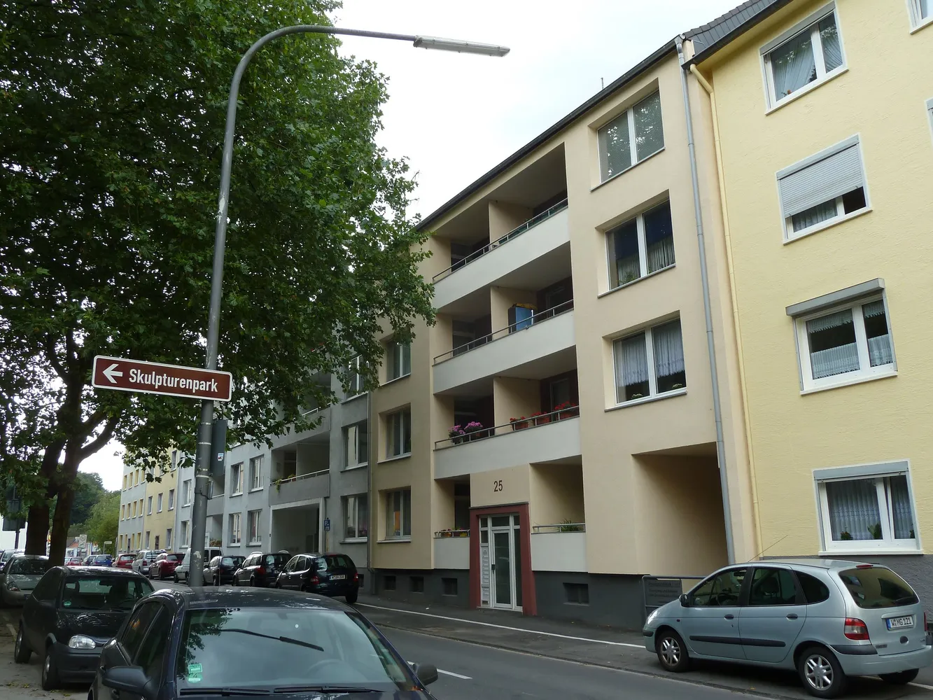 2 Zimmer Wohnung mit 47 m² in Wuppertal – Bild 1