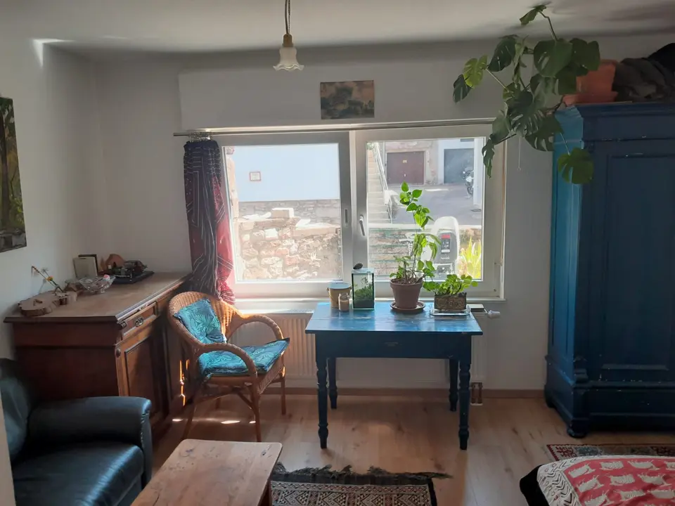 WG-Zimmer mit 25 m² in Heidelberg – Bild 1