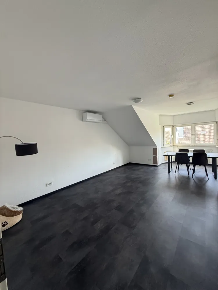 WG-Zimmer mit 17 m² in Karlsruhe – Bild 5