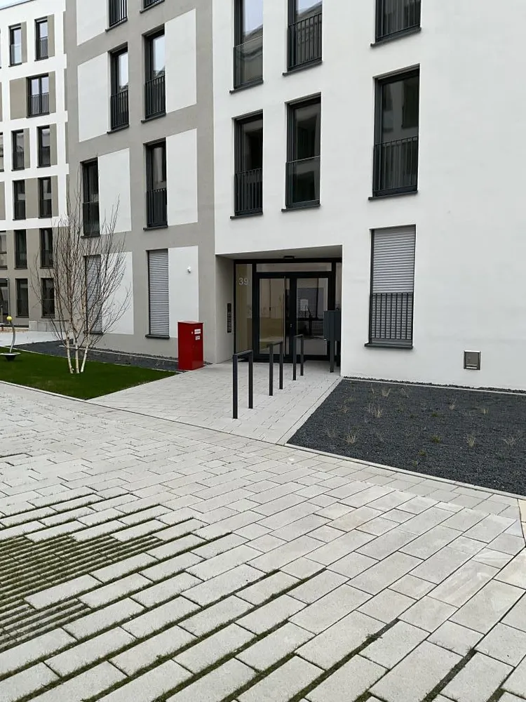 2 Zimmer Wohnung mit 64 m² in Essen – Bild 2