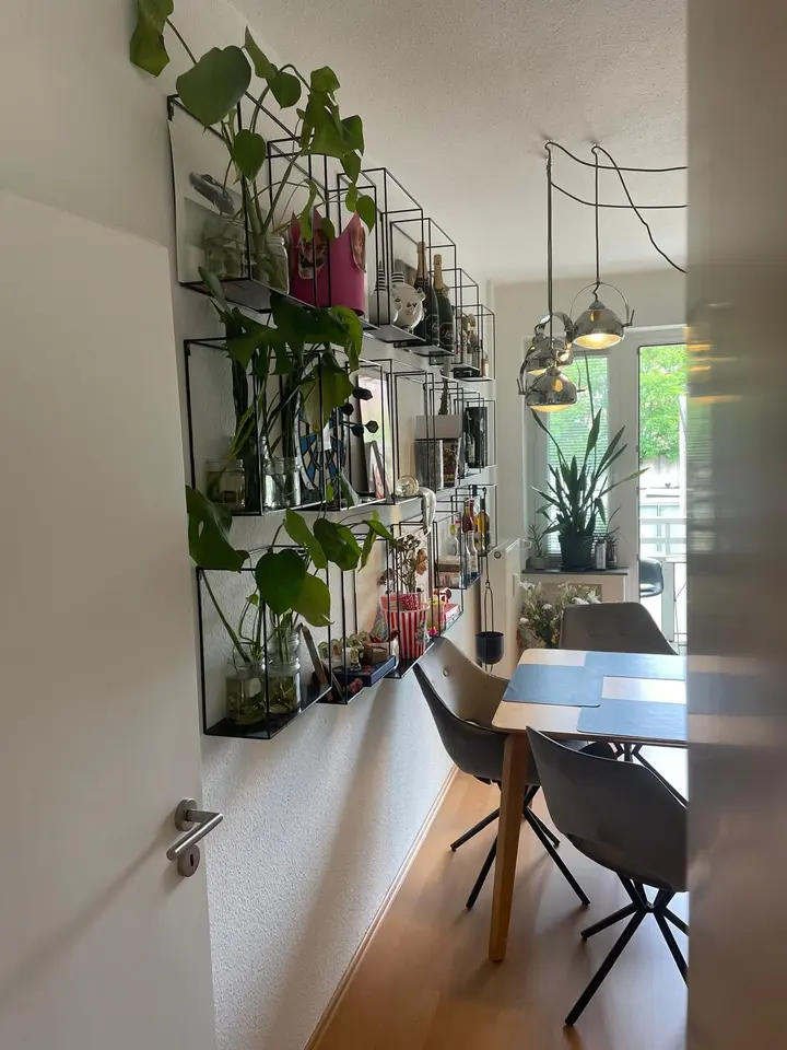 WG-Zimmer mit 16 m² in Düsseldorf – Bild 8