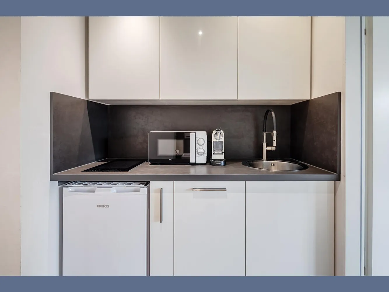 1 Zimmer Wohnung mit 30 m² in München – Bild 5