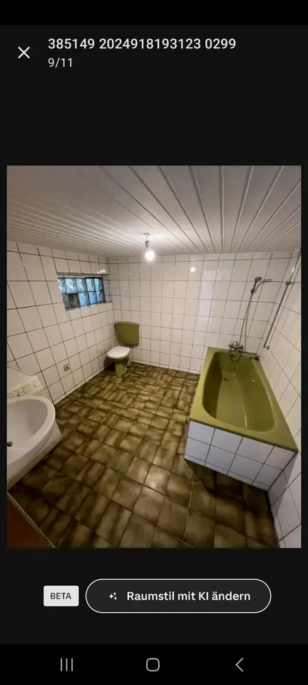 3 Zimmer Haus mit 110 m² in Marburg – Bild 8