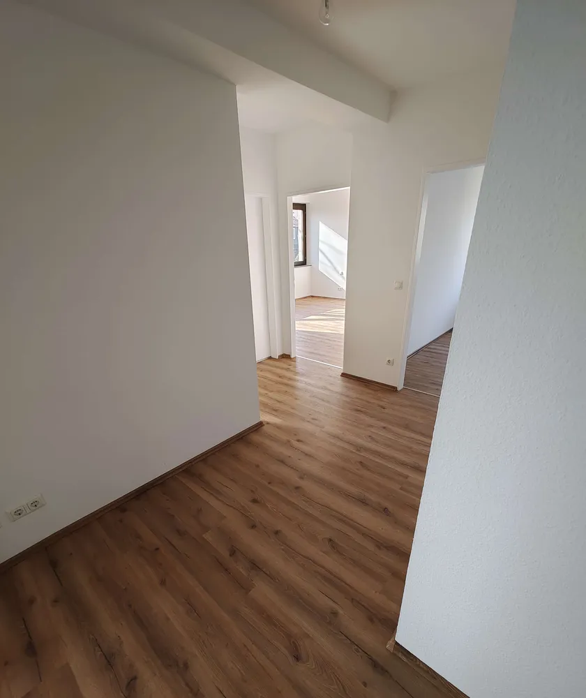 3 Zimmer Wohnung mit 85 m² in Hanau – Bild 1