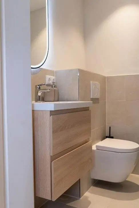 2 Zimmer Wohnung mit 29 m² in München – Bild 5