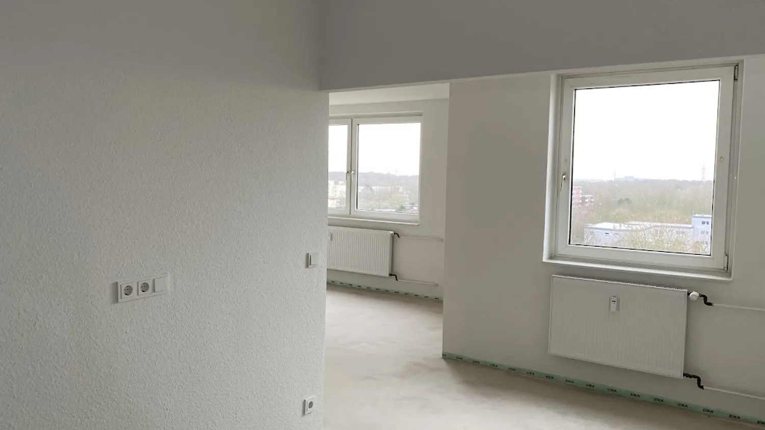 3 Zimmer Wohnung mit 77 m² in Köln – Bild 3