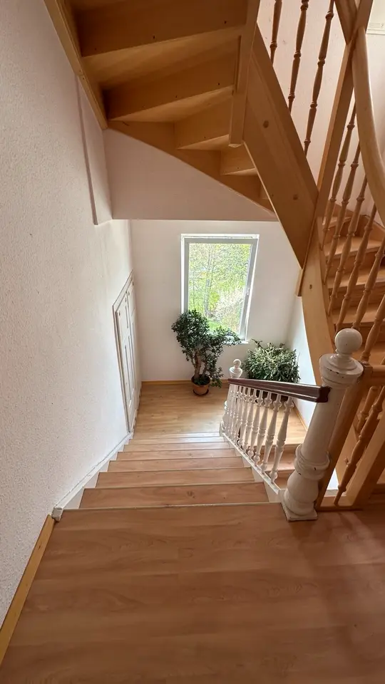 2 Zimmer Wohnung mit 54 m² in Altenburg – Bild 6