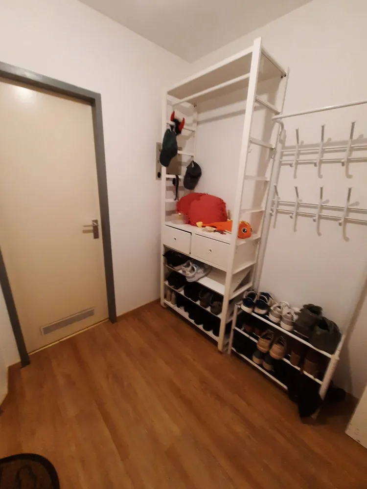 2 room apartment with 48 m² in Munich – Photo 4
