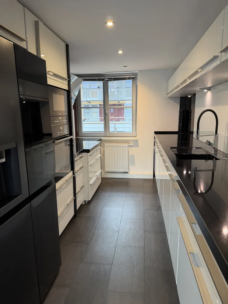 4 Zimmer Wohnung mit 134 m² in Leipzig – Bild 4