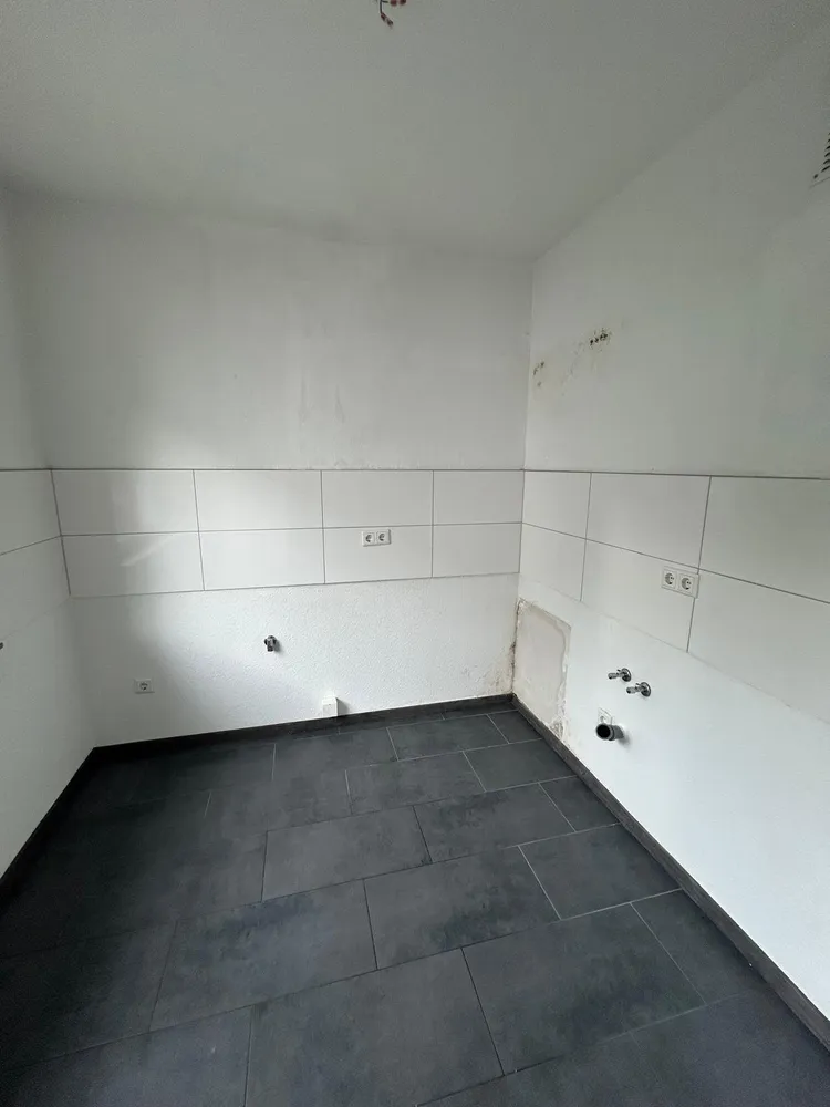 3 Zimmer Wohnung mit 52 m² in Dortmund – Bild 4