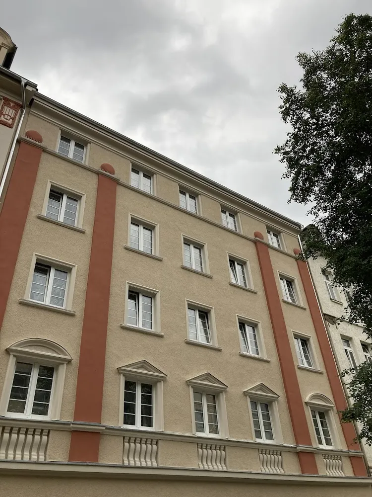 4 Zimmer Wohnung mit 122 m² in Gera – Bild 3