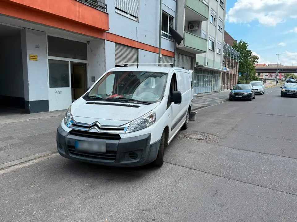 2 Zimmer Wohnung mit 37 m² in Ludwigshafen – Bild 7