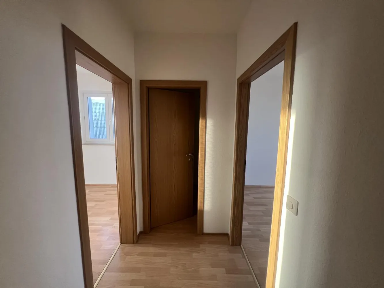 2 room apartment with 54 m² in Magdeburg – Photo 3