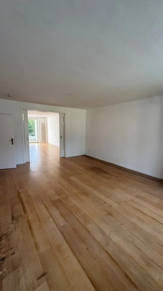 5 Zimmer Wohnung mit 175 m² in Hamburg – Bild 3