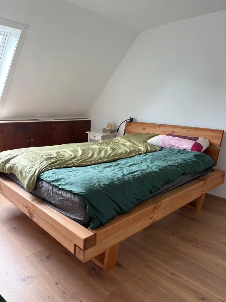 4 Zimmer Wohnung mit 70 m² in Lüdenscheid – Bild 3