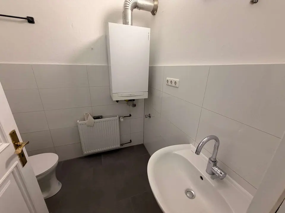 5 Zimmer Wohnung mit 134 m² in Essen – Bild 7