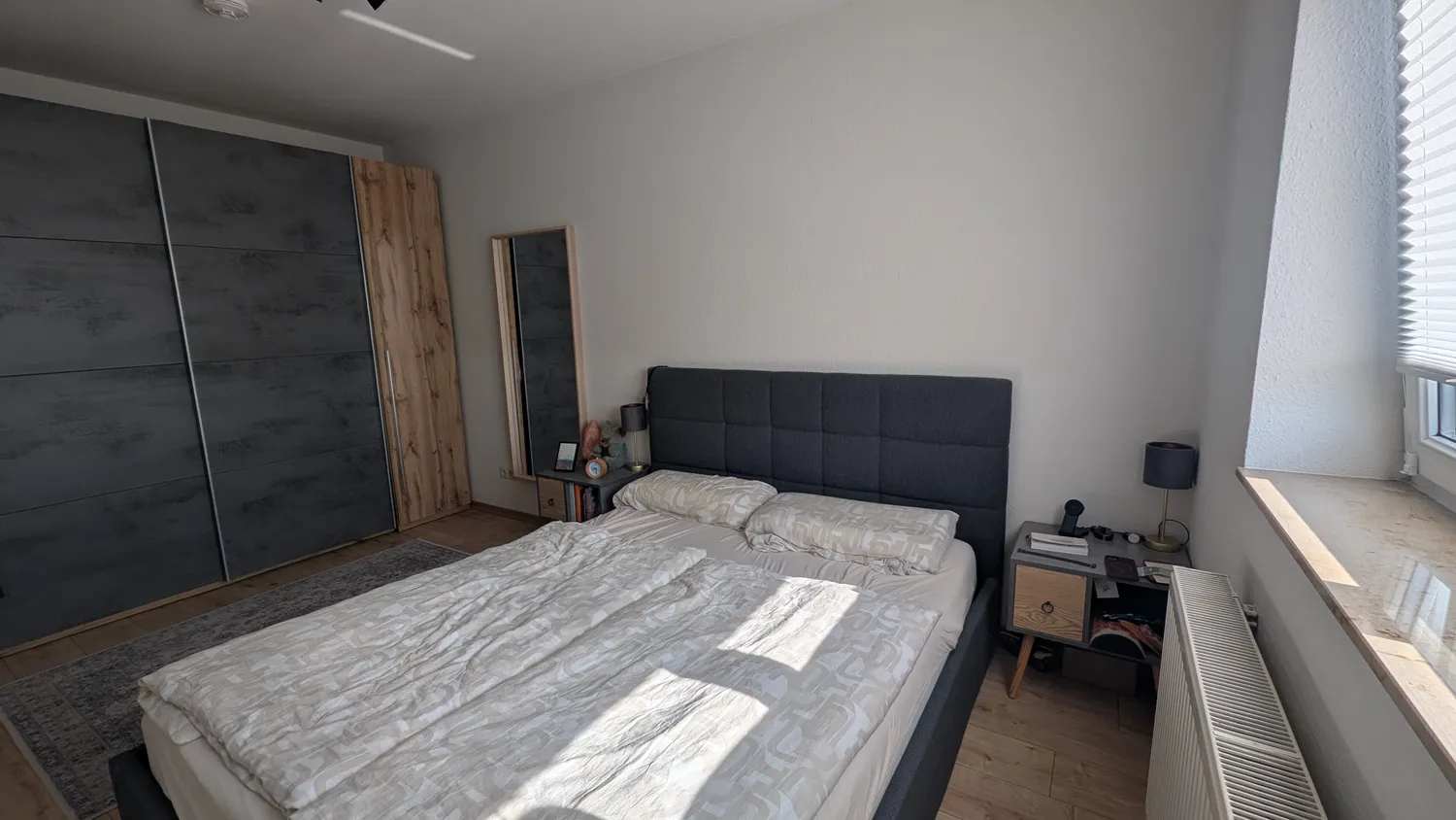 2 Zimmer Wohnung mit 64 m² in Dresden – Bild 4