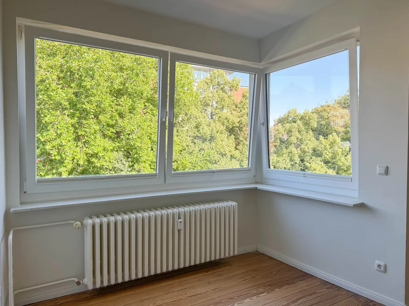 3 Zimmer Wohnung mit 61 m² in Kiel – Bild 3