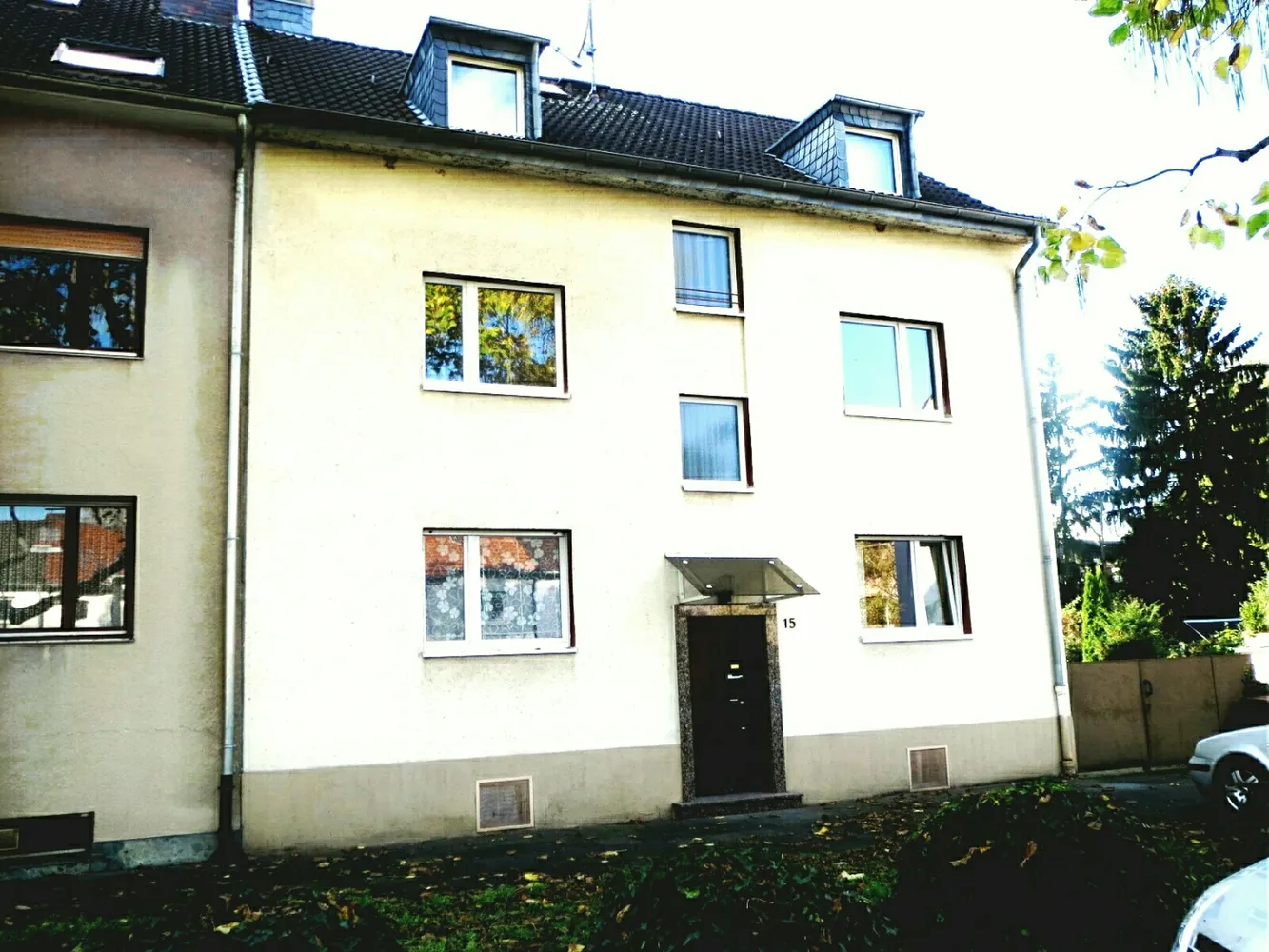 3 Zimmer Wohnung mit 88 m² in Köln – Bild 1