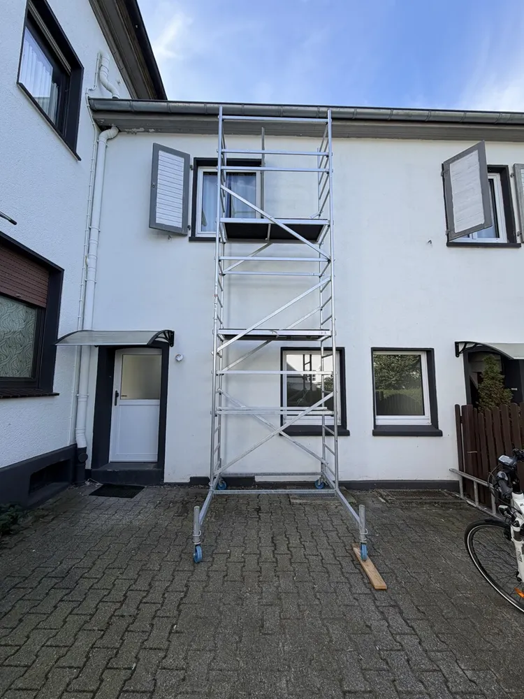 2 Zimmer Wohnung mit 51 m² in Solingen – Bild 9