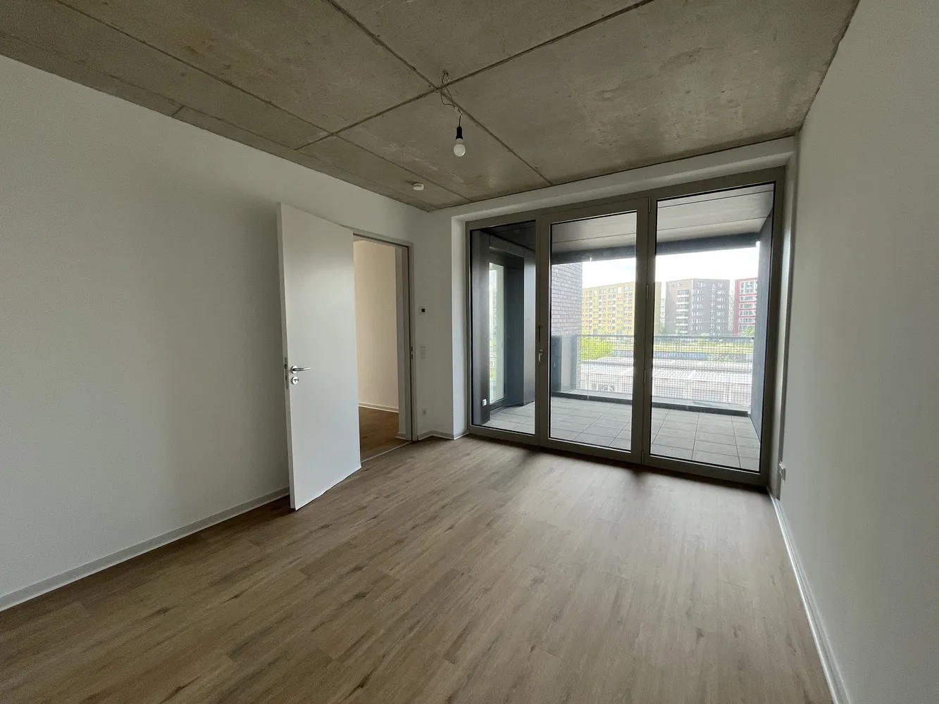 4 Zimmer Wohnung mit 121 m² in Berlin – Bild 11