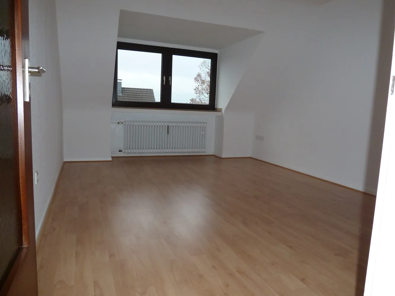 4 Zimmer Wohnung mit 62 m² in Essen – Bild 10