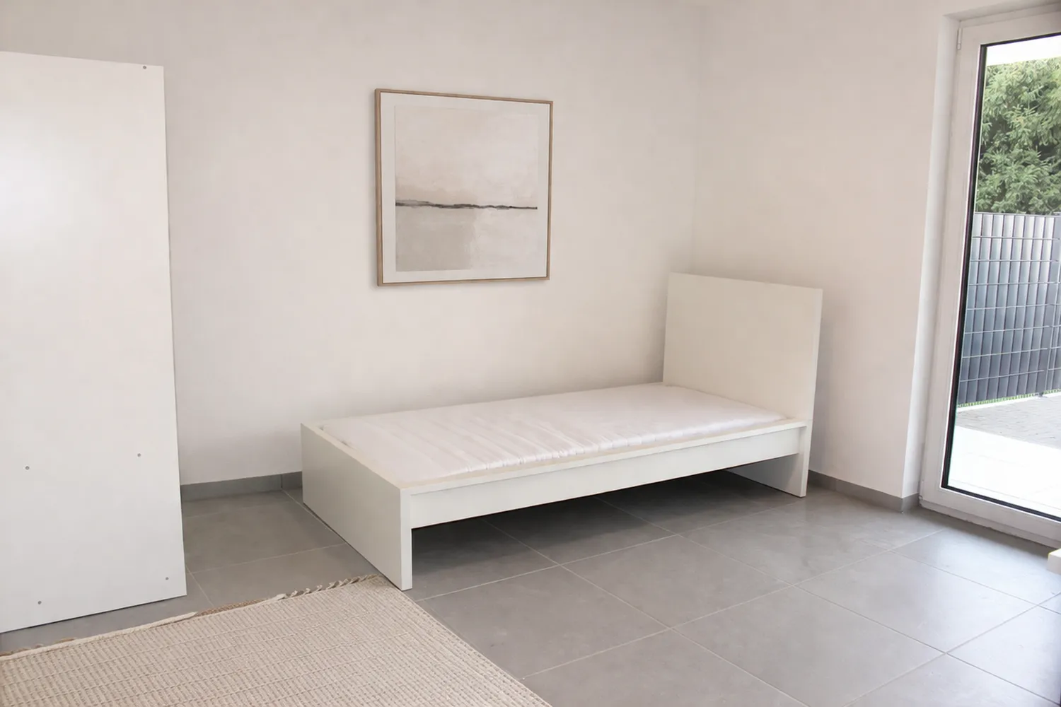 1 Zimmer Wohnung mit 33 m² in Heidelberg – Bild 1