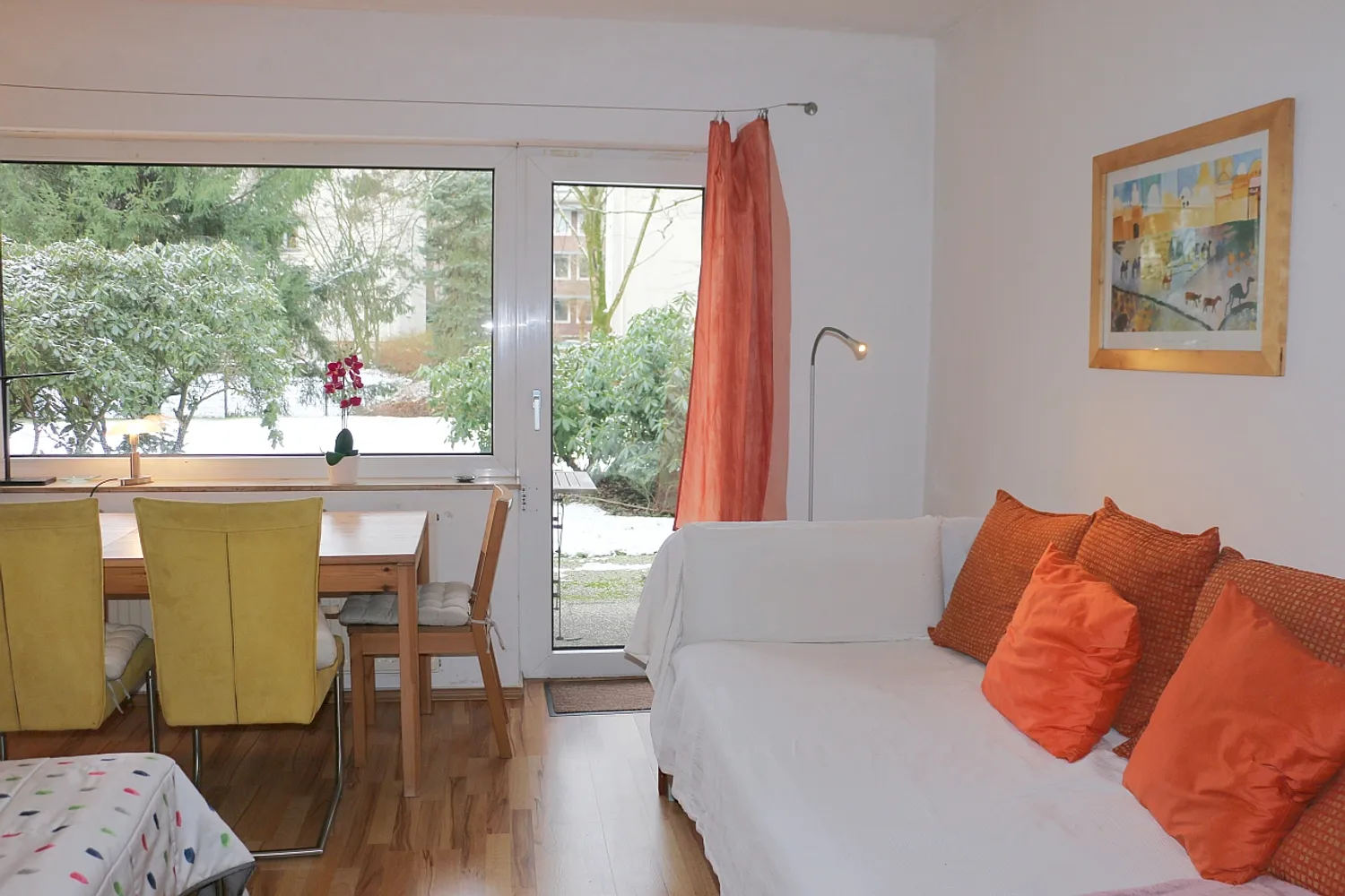 1 Zimmer Wohnung mit 43 m² in Essen – Bild 4
