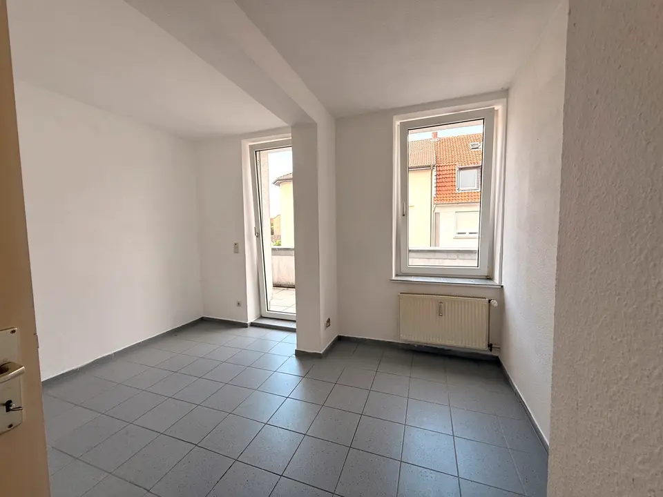4 Zimmer Wohnung mit 100 m² in Osnabrück – Bild 3