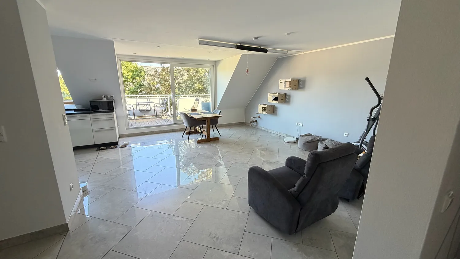 4 Zimmer Wohnung mit 104 m² in Essen – Bild 5