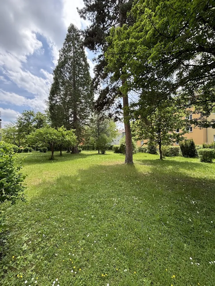3 Zimmer Wohnung mit 65 m² in Böblingen – Bild 7