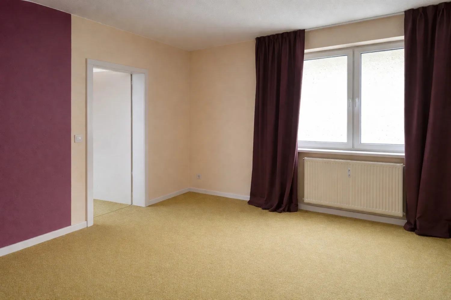 4 Zimmer Wohnung mit 110 m² in Bremerhaven – Bild 9
