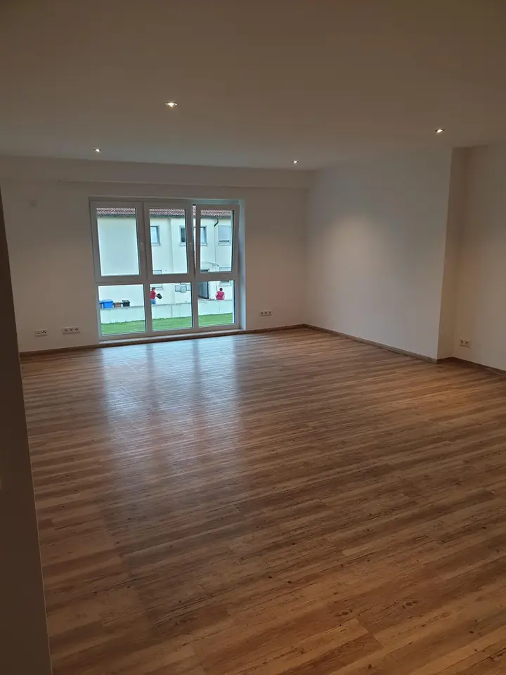 2 Zimmer Wohnung mit 60 m² in Ingolstadt – Bild 1